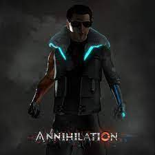 Annihilation Game Bangladesh APK APK